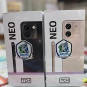 گوشی تی سی اچ TCH NEO 64 گیگ رام 4