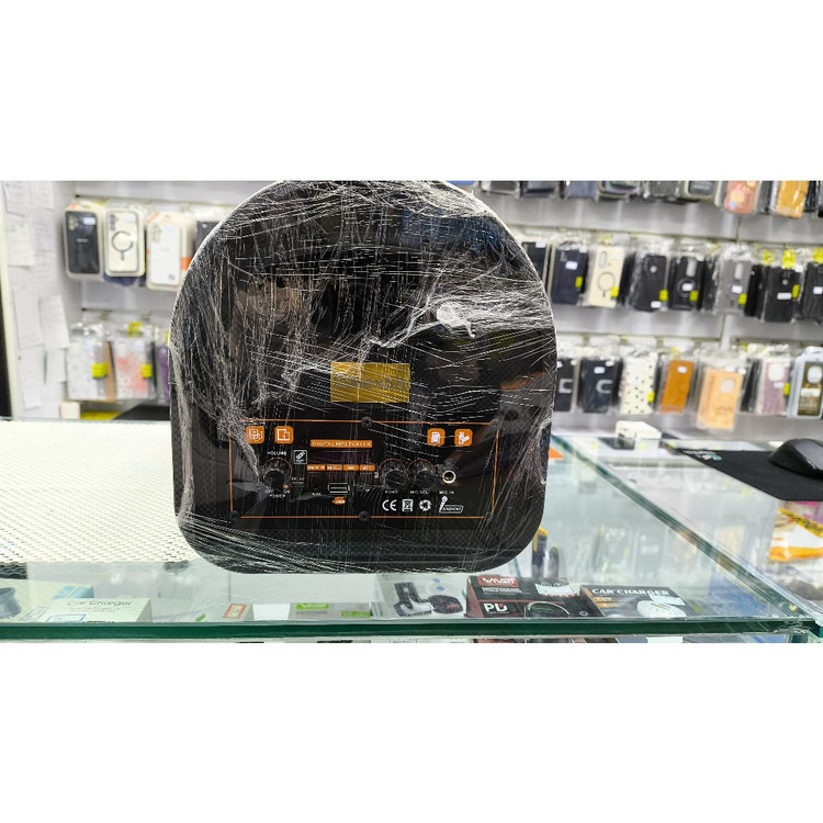 اسپیکر کیفی galaxy bit GS08