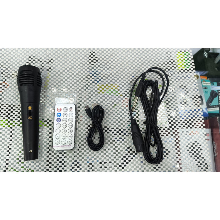 اسپیکر کیفی galaxy bit GS08