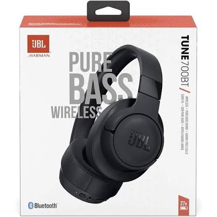هدست بلوتوثی JBL مدل Tune 700BT