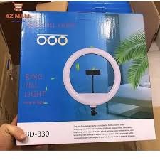 رینگ لایت BD330