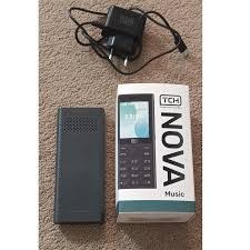 گوشی موبایل تی سی اچ نووا TCH NOVA