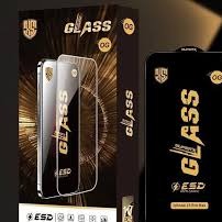 محافظ صفحه نمایش مدل OGمناسب برای گوشی موبایل اپل iPhone 14 / iPhone 15