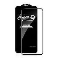 محافظ صفحه نمایش مدل Super D مناسب برای گوشی موبایل اپل iPhone 14 Pro