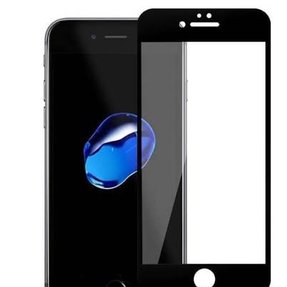 محافظ صفحه نمایش مناسب برای گوشی موبایل اپل iPhone 8 Plus / iPhone 7 Plus