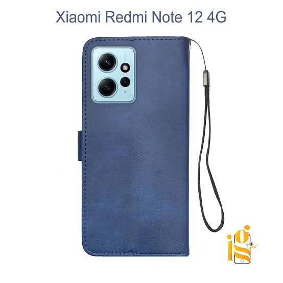 گارد مدل کیفی مناسب برای شیامی redmi note 12 4g