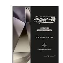 گلس Super-D گوشی SAMSUNG S24 ultra