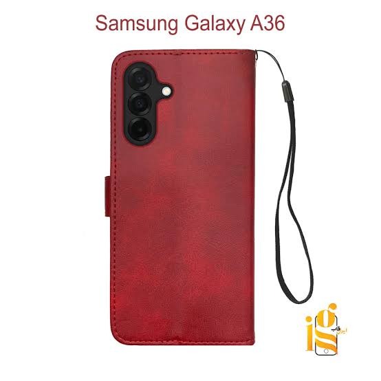 کیف کلاسوری مناسب برای گوشی موبایل سامسونگ Galaxy A36