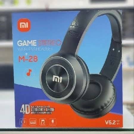 هدفون بی سیم بلوتوثی Xiaomi مدل M-28