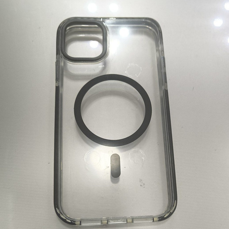 گارد شفاف مدل پریمیوم iphone 11 نرمال