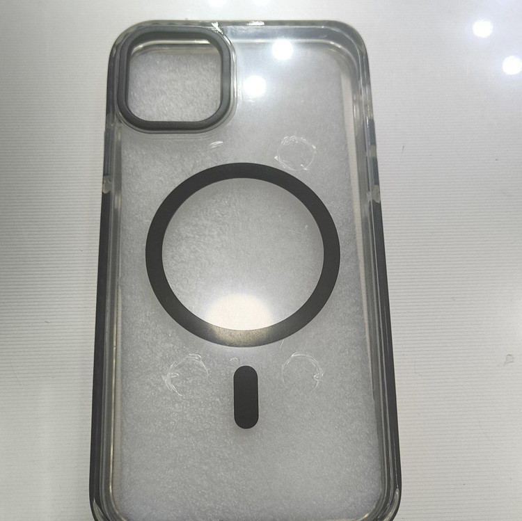 گارد شفاف مدل پریمیوم iphone 11 نرمال