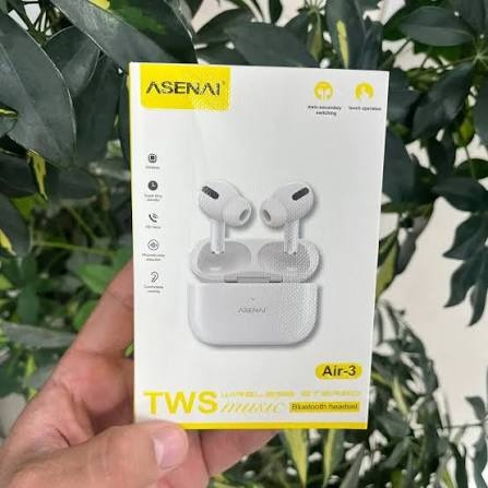 ایرپاد بلوتوثی asenai مدل air-3