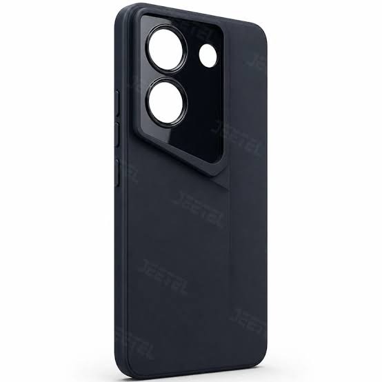 گارد سولید پورش دیزاین poco m7 pro