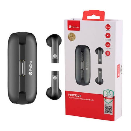 هدفون بی سیم پرووان مدل PHB3208