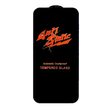 گلس آنتی استاتیک iPhone 13 Pro Max (آیفون 13 پرو مکس)