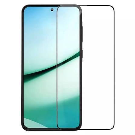 محافظ صفحه نمایش شیشه ای گلس آنتی مدل SUPRD مناسب برای گوشی موبایل سامسونگ Galaxy A56 5G