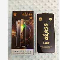 محافظ صفحه نمایش شیشه ای یوریل گلس مدل OG Gold مناسب برای گوشی موبایل شیائومی Redmi A5 4G