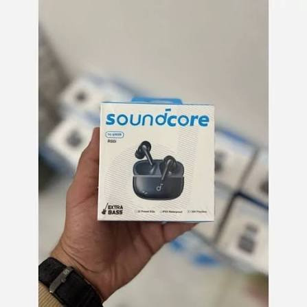 هدفون بلوتوثی انکر مدل R60i NC