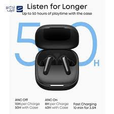 هدفون بلوتوثی انکر مدل R60i NC