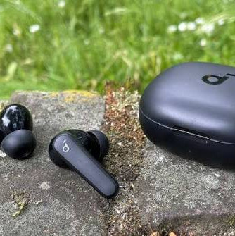 هدفون بلوتوثی انکر مدل SoundCore R50i A3949