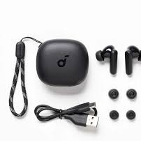 هدفون بلوتوثی انکر مدل SoundCore R50i A3949