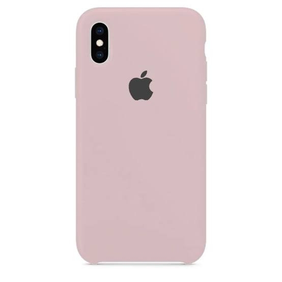 گارد سیلیکونی آیفون xs