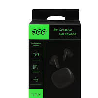 ایرپاد QCY T13X