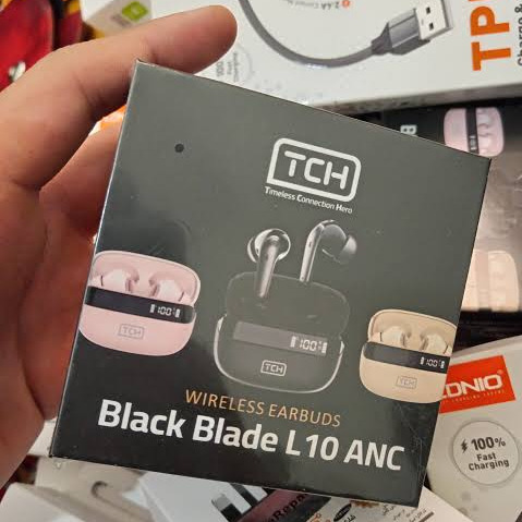 ایرپاد TCH L10 ANC